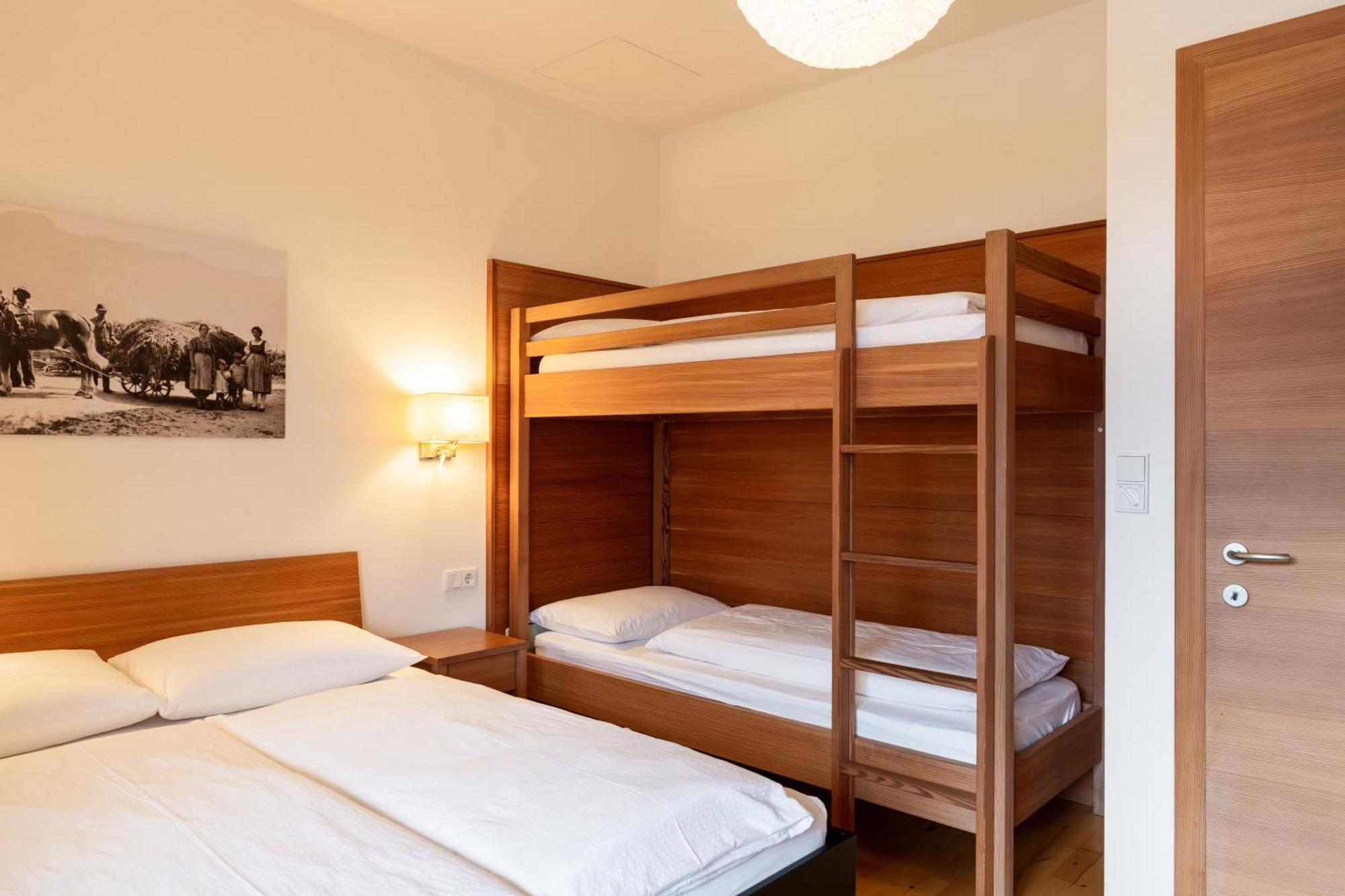 Ferienwohnung St. Ulrichhof Lana Exterior foto